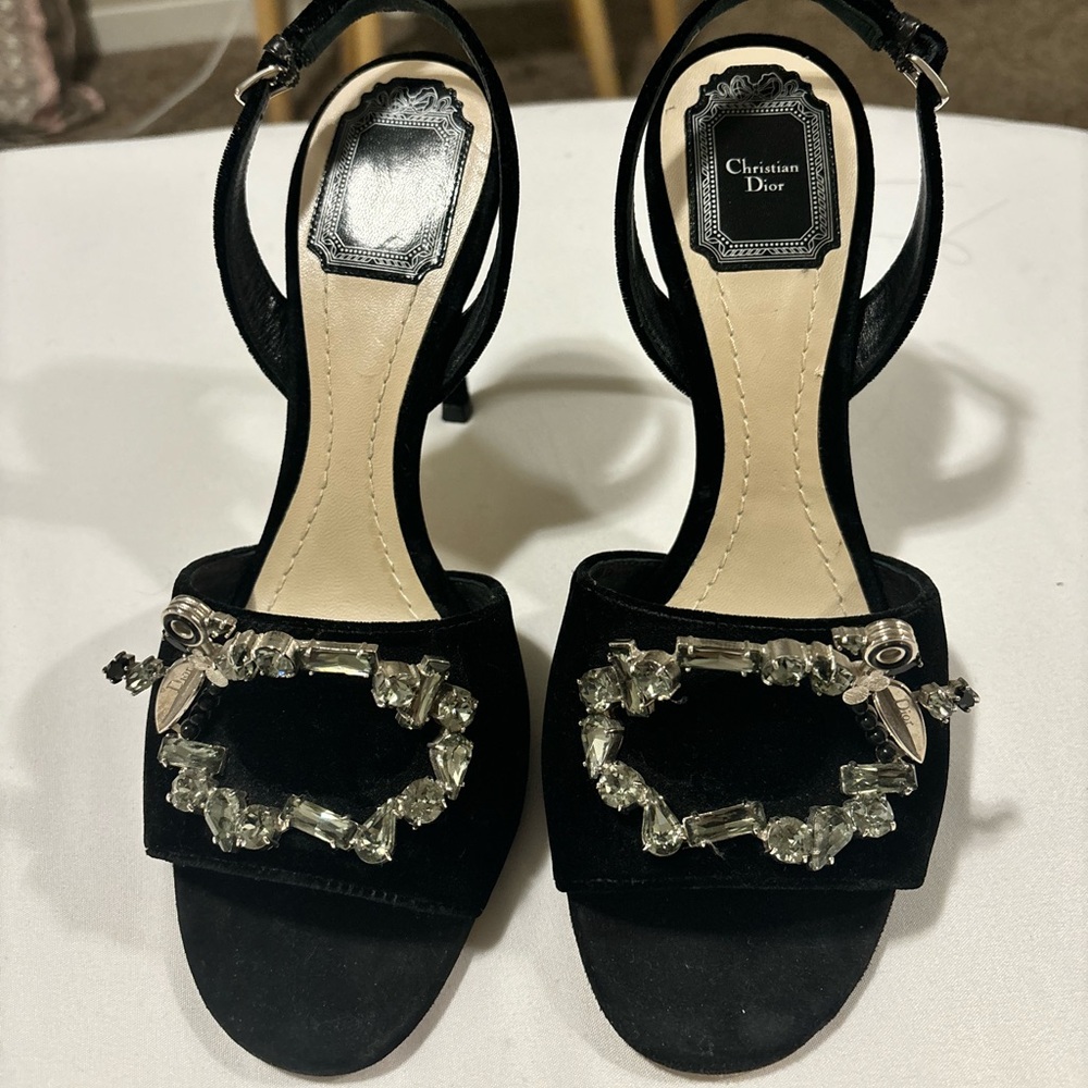 Velvet Christian Dior